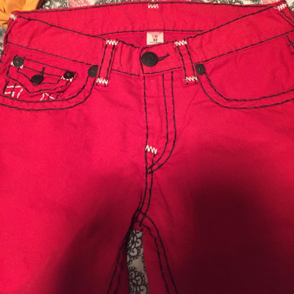True religion